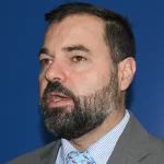 Inversionistas confían en el Estado, gracias a la estrategia de seguridad: Esaú Garza