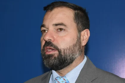 Inversionistas confían en el Estado, gracias a la estrategia de seguridad: Esaú Garza