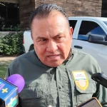 15 de ellos han sido regresados a sus paises de origen: Fraire