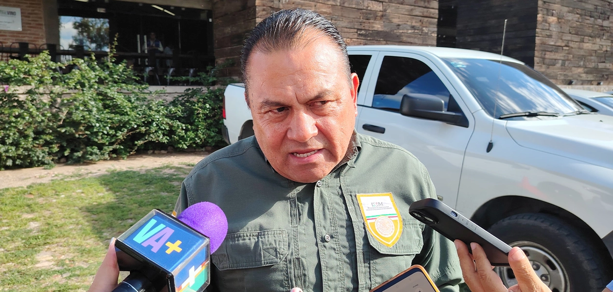 15 de ellos han sido regresados a sus paises de origen: Fraire