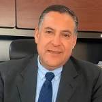 Faustino Piñón Ramos, Director de Regulación Sanitaria