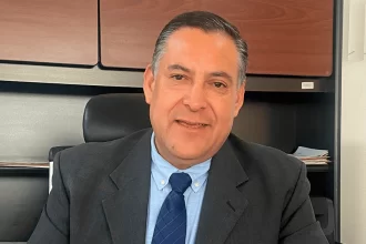 Faustino Piñón Ramos, Director de Regulación Sanitaria