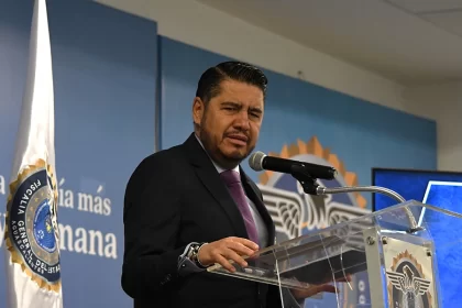 “En estos dos últimos años, no hemos identificado personas que hayan sido desaparecidas para reclutarlos a un grupo criminal, pero lo que sí hemos encontrado es que cuentan con una carpeta por desaparición en otro estado y nunca han manifestado que estaban a la fuerza.
