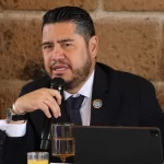 El trabajo coordinado de la Fiscalía ha generado un incremento significativo en los resultados operativos de la institución, comentó ante la Mesa Ciudadana de Seguridad y Justicia.