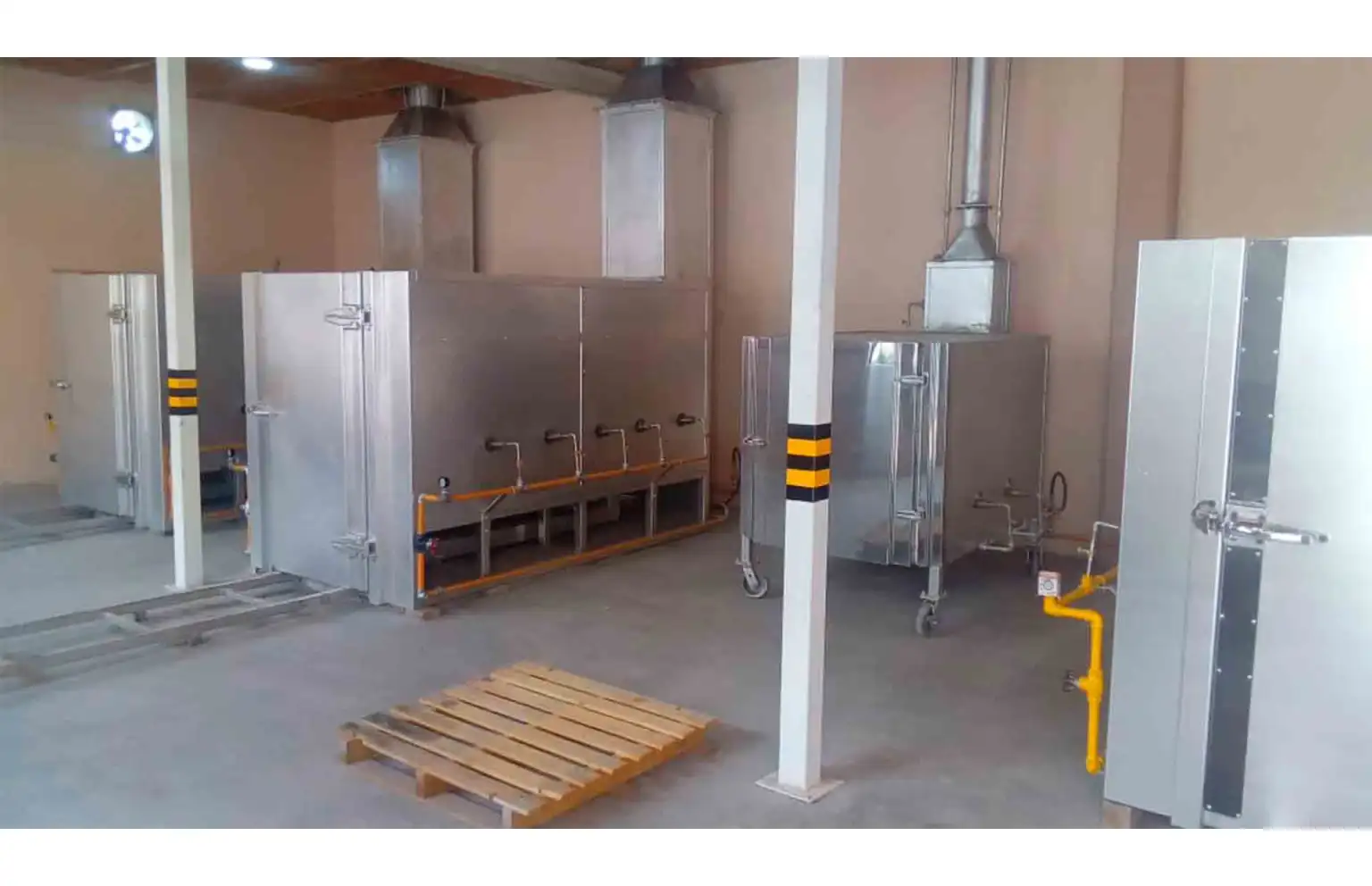 Funerarias promueven el negocio de las cremaciones, con el argumento de la falta de espacios en panteones públicos.