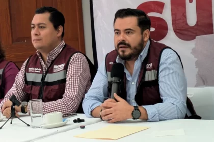 El que hoy haya más decomisos obedece a que tomas surgen de un día para otro