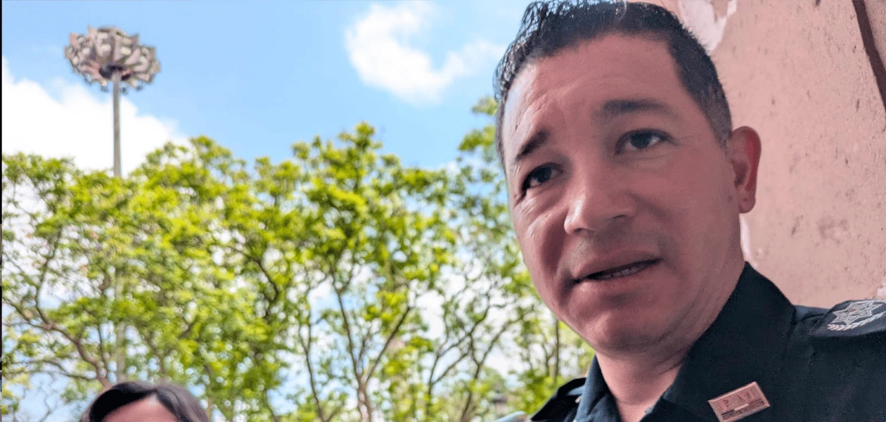 De enero a junio de 2024 se registraron 57 homicidios dolosos en Aguascalientes, contra 48 en ese mismo período de este año.