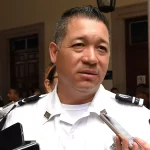 Se ha reforzado aquí la seguridad