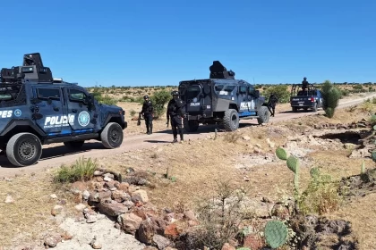 Se posiciona GOPES como uno de los tres mejores grupos policiales de élite del país.