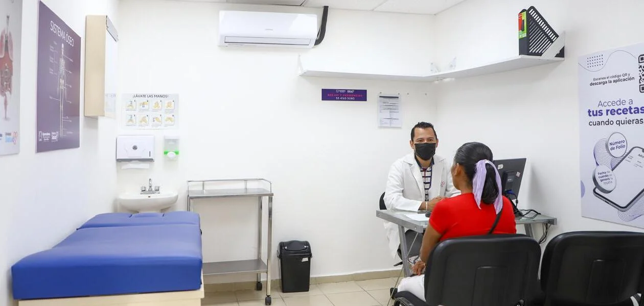 HOSPITAL GENERAL DE RINCON DE ROMOS ATENCION MEDICA DE CALIDAD PARA EL NORTE DE AGUASCALIENTES 4 1