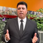 Héctor Sánchez, presidente de la Asociación de Colegios Particulares