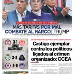 Hidrocalido 13 de julio de 2025