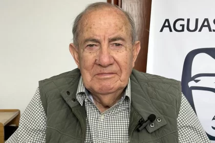 Don Raúl “N” le ganó la batalla a cáncer linfático avanzado