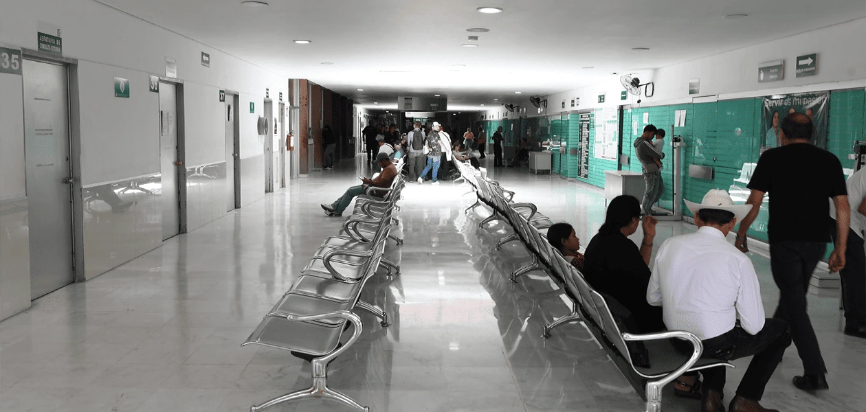 Directivos y maestros saben del problema pero no actúan