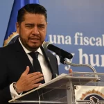 Entre 80 y 120 oficios se reciben al día con ese propósito.