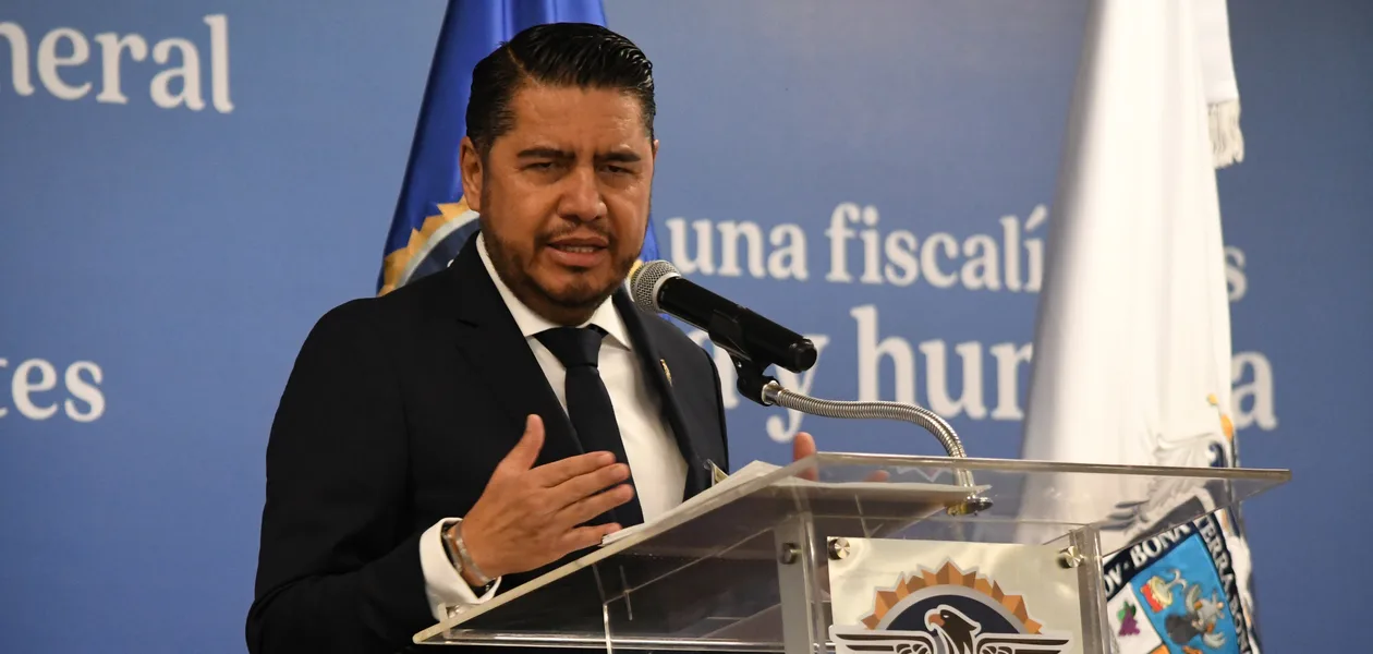 Entre 80 y 120 oficios se reciben al día con ese propósito.