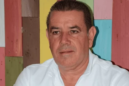 Jaime Castro, coordinador general del Frente Nacional por la Familia en Aguascalientes