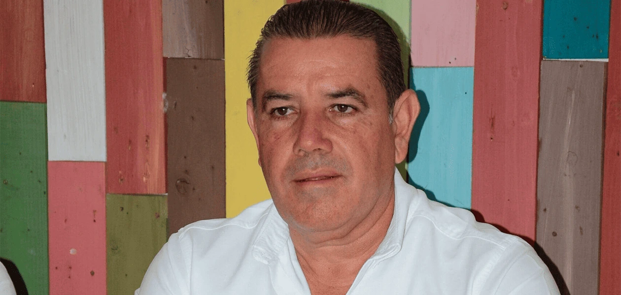 Jaime Castro, coordinador general del Frente Nacional por la Familia en Aguascalientes