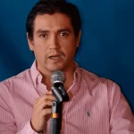 Javier Belasteguigoitia, presidente de la Cámara Nacional de la Industria de Restaurantes y Alimentos Condimentados