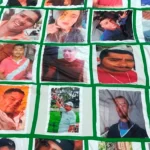 Javier Espinoza, del grupo Caso Maverick, señaló que se ha registrado un aumento en las desapariciones en 15 entidades del país