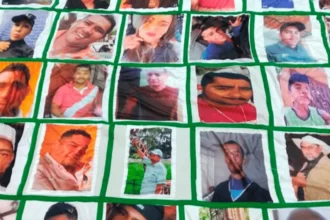 Javier Espinoza, del grupo Caso Maverick, señaló que se ha registrado un aumento en las desapariciones en 15 entidades del país