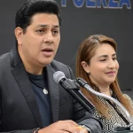 “La inteligencia y el trabajo conjunto son esenciales para proteger la seguridad y tranquilidad de la ciudadanía”: Javier Luévano