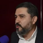 Juan Carlos Soledad Pérez, dirigente de la COPARMEX