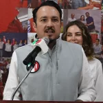 Se ha reforzado aquí la seguridad