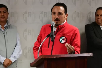 “En el caso de Aguascalientes, en nuestro Estado no ganaron ningún distrito, Morena al sacar muchos votos, todos sus diputados son plurinominales, vaya contradicción”.