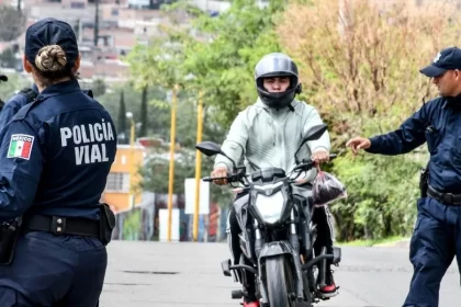 Ya van más de mil detenidos.