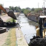 Se han realizado acciones de limpieza, desazolve y despeje en calles, avenidas, caimanes, bocas de tormenta y cauces naturales.
