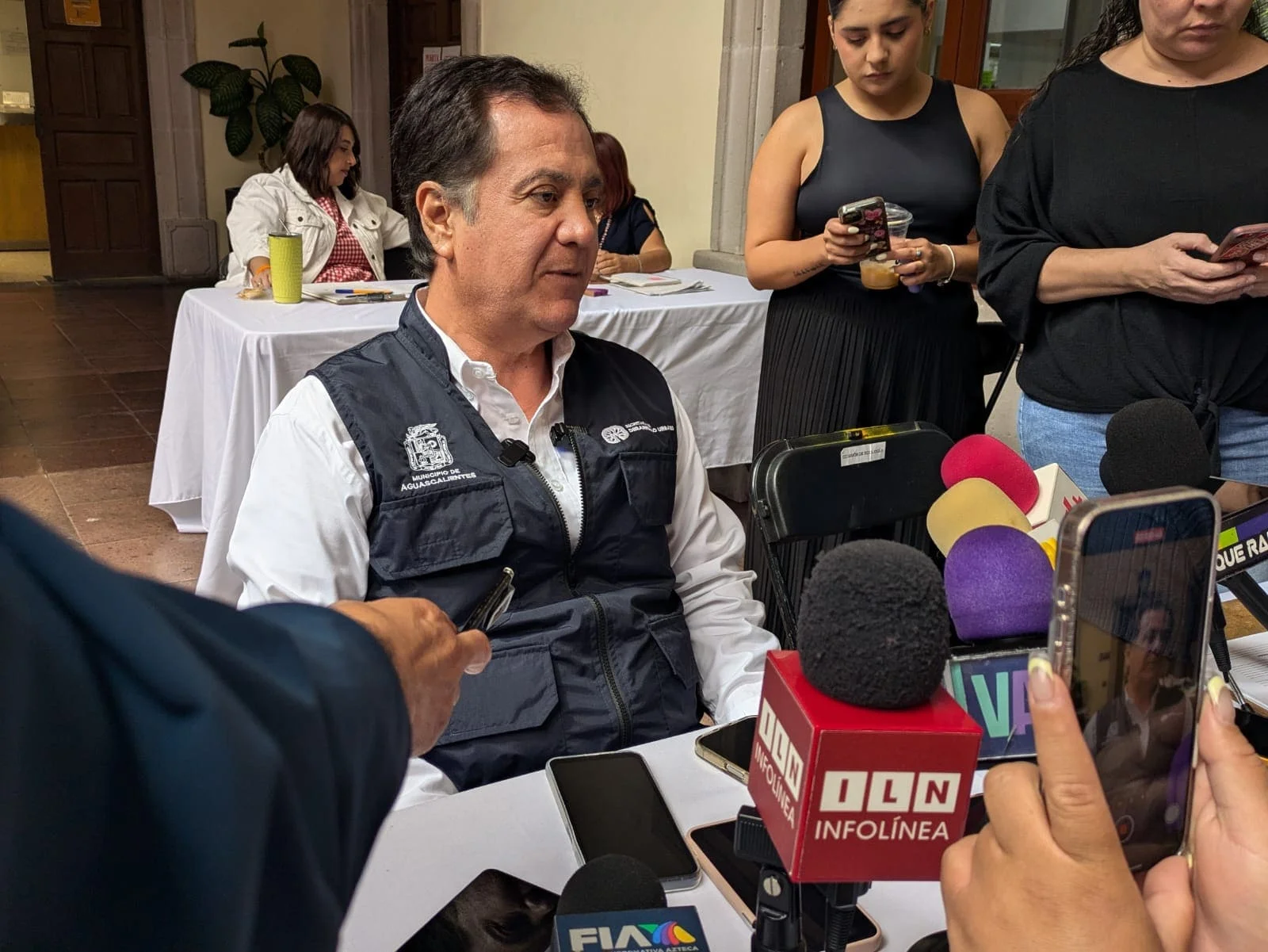 LRM OSCAR TRISTAN RODRIGUEZ GODOY