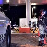 La SSPE mantendrá los operativos de seguridad por todo el estado, señaló su titular, Antonio Martínez Romo