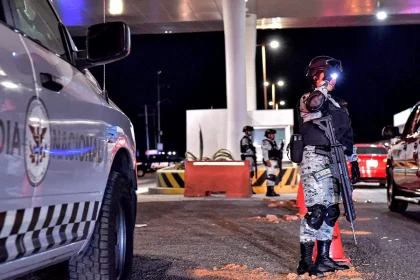 La SSPE mantendrá los operativos de seguridad por todo el estado, señaló su titular, Antonio Martínez Romo