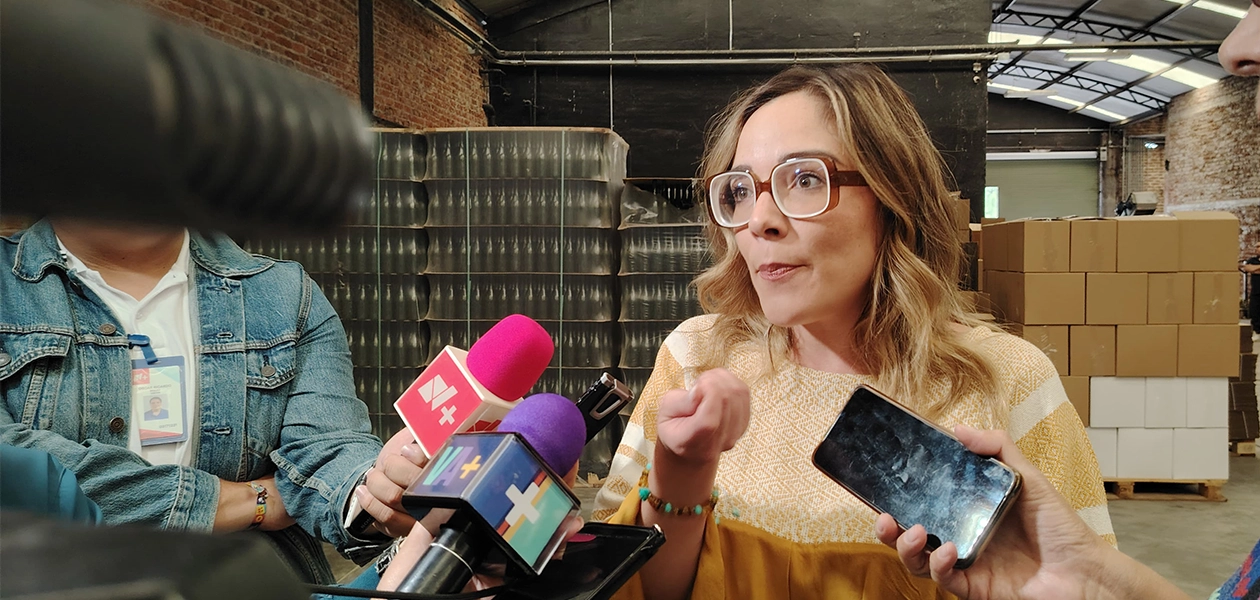 Habrá trabajos en el puente de Margaritas y en dos retornos de la importante carretera.