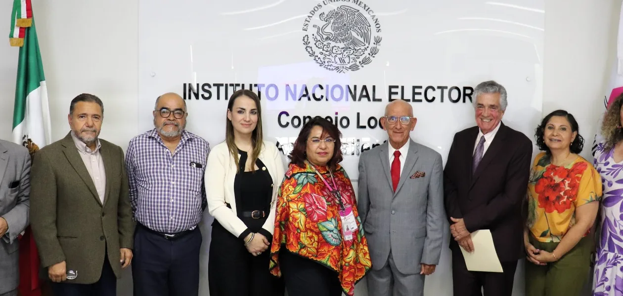 Fueron las elecciones más vigiladas de los últimos 35 años.