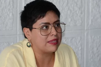 Mariana Ávila manifestó que cuando se habla de un campo de adiestramiento o de reclutamiento forzado, subrayó que es evidente que no puede ser un plan de vida estar escondido en la sierra con alimentación precaria