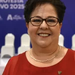 Manifestó que Aguascalientes es uno de los estados en donde más se realiza la denuncia y resaltó que “no podemos quedarnos callados, porque estamos unidas todas la fuerzas de seguridad y que no podemos bajar la guardia”.