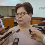 La dirigente del sector comercio señaló que los comercios que no son de temporada deberán de echar mano de promociones y descuentos.