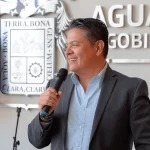 Mario Álvarez Michaus, titular del ISSSPEA