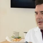 Zombie surge de mezcla de xilacina con fentanil: CIJ