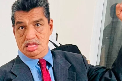 Los camiones urbanos no son amigables con los discapacitados.