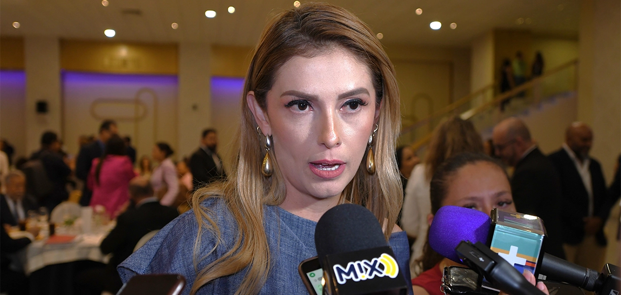 Unicamente se han podido instalar 70 cámaras de vigilancia conectadas al C5i, “no podemos instalar un equipo en un día”, manifestó la directora general del C5i.