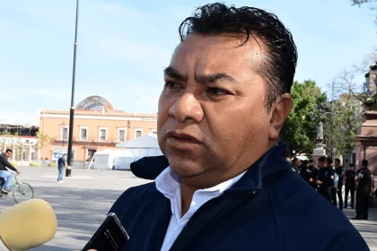 El secretario general de la Federación dio a conocer que, por instrucciones de la líder nacional del Sindicato Nacional de Trabajadores del ISSSTE (SNTISSSTE),