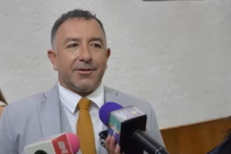 Osvaldo Cedillo, presidente de la Asociación Mexicana de Agencias de Viajes