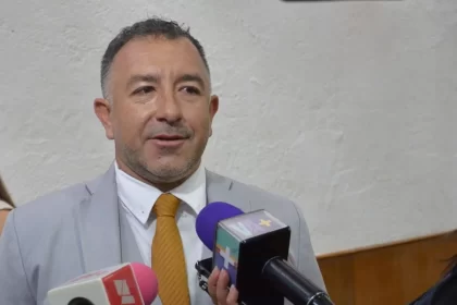 Osvaldo Cedillo, presidente de la Asociación Mexicana de Agencias de Viajes