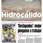 Portada Hidrocalido 1