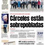 Portada Hidrocalido 18 Julio