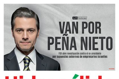 Portada Hidrocalido 9 Julio 2025