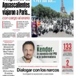 Portada Local 16 Julio 2025
